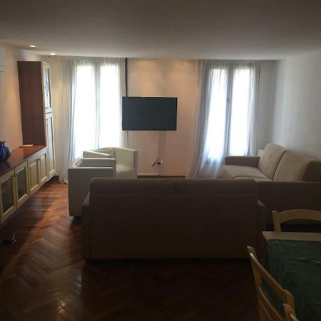 Appartamenti Ghetto Vecio Venetië Buitenkant foto