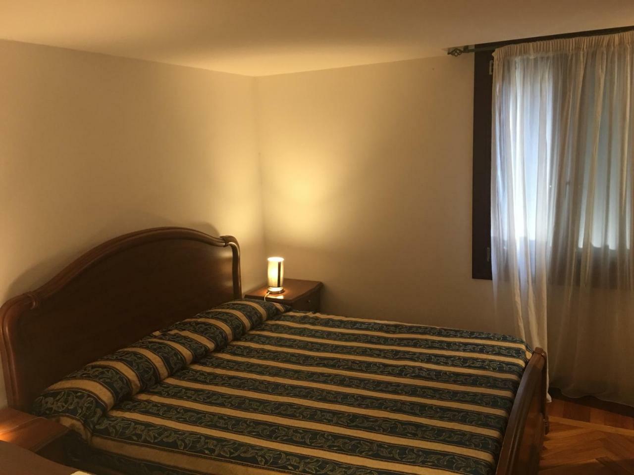 Appartamenti Ghetto Vecio Venetië Buitenkant foto