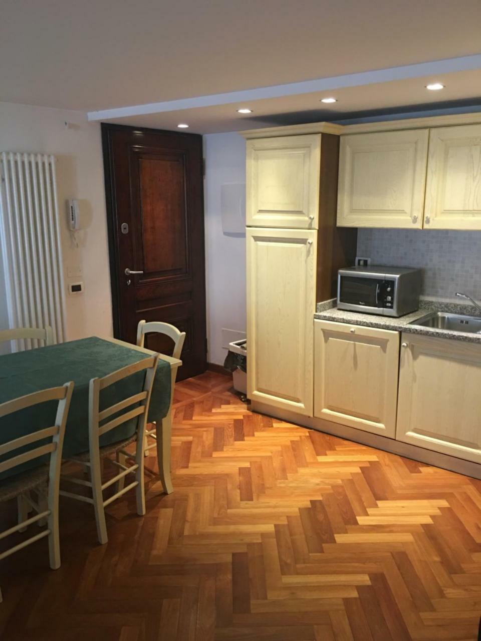Appartamenti Ghetto Vecio Venetië Buitenkant foto