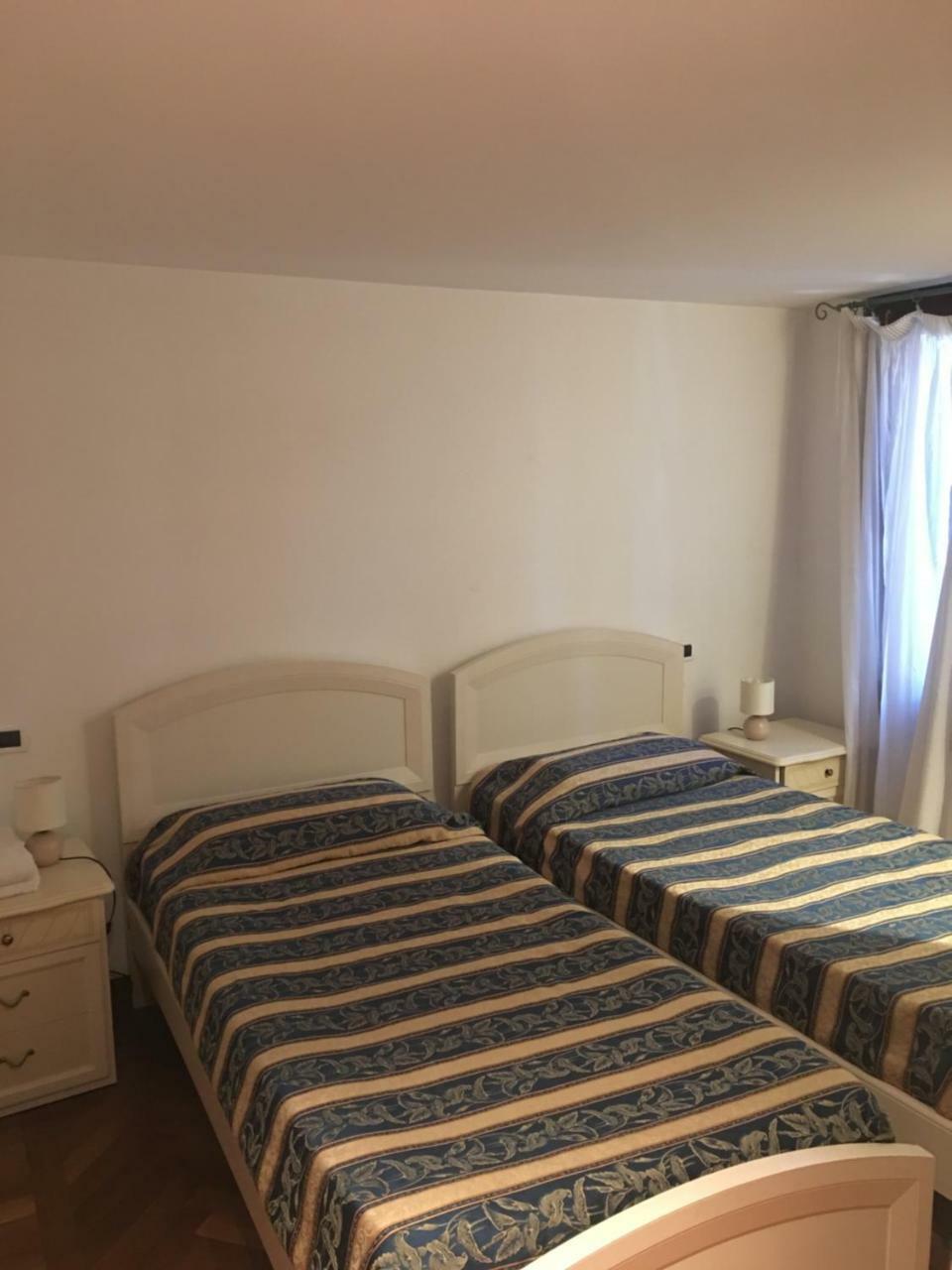 Appartamenti Ghetto Vecio Venetië Buitenkant foto